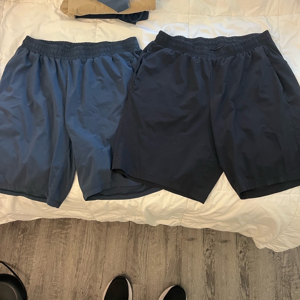 Zella Mens Shorts